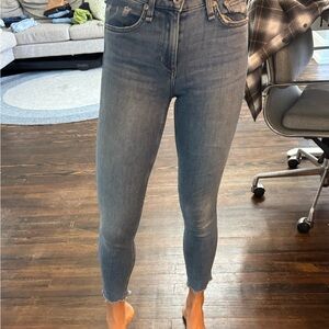 Rag and bone jeans - 25 comfy jeans